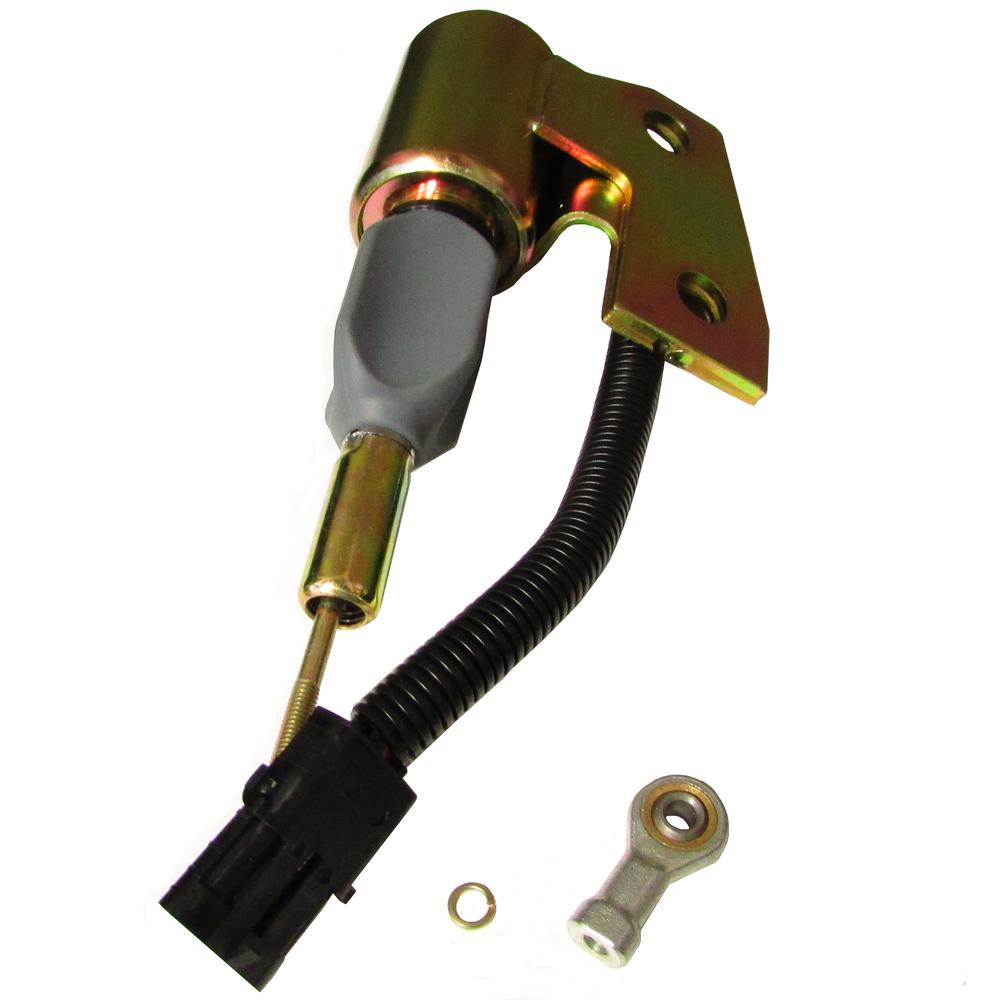 J932529 Fuel Shutoff Solenoid – additional image 2
