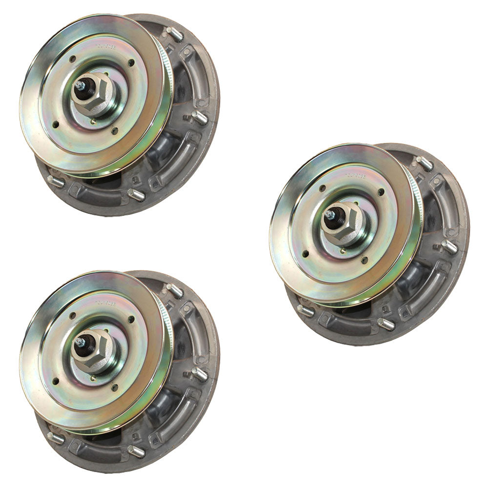 TCA25832 Pack Spindle – Fits John Deere – additional image 5