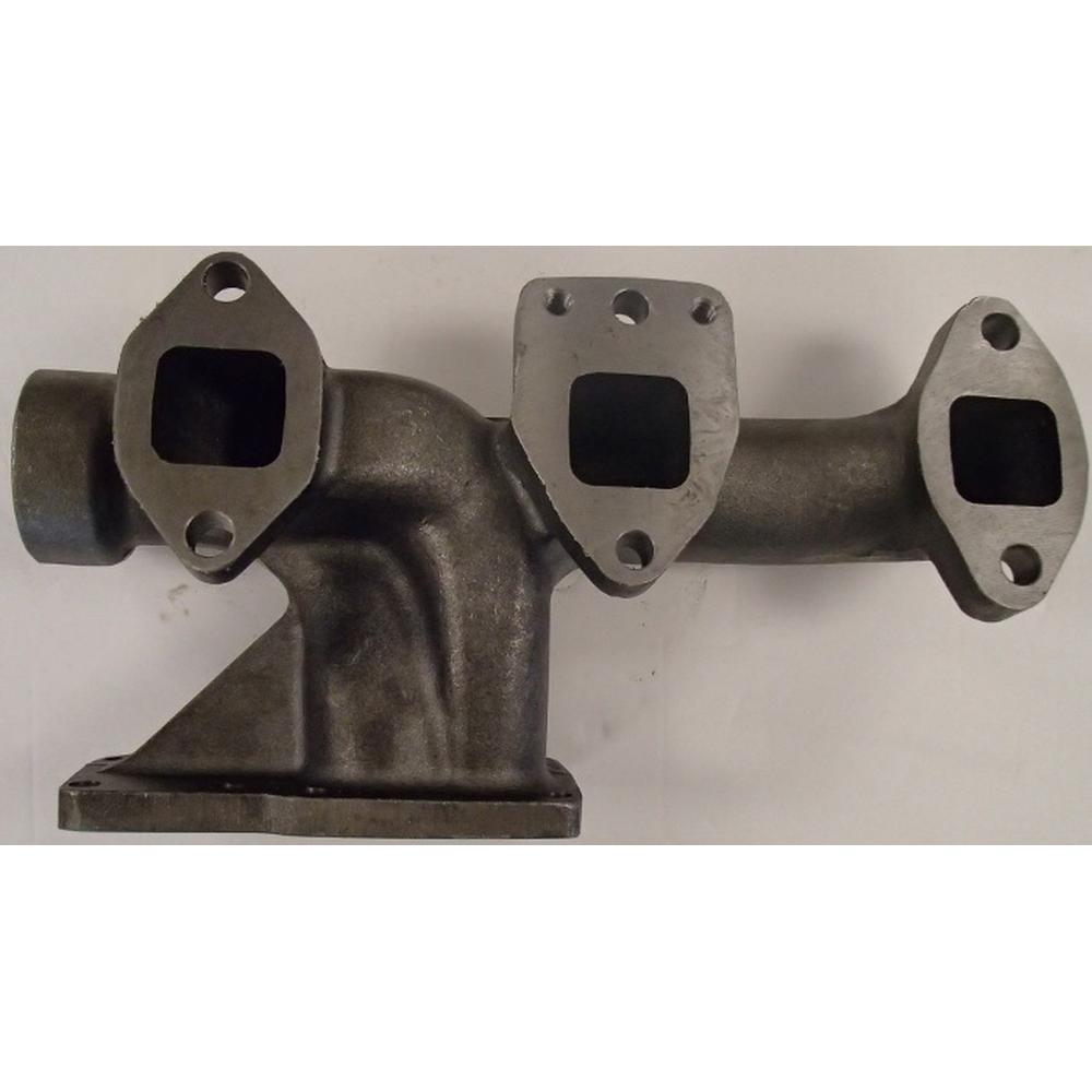 683564C91 Front Exhaust Manifold – Fits International Harvester – additional image 3