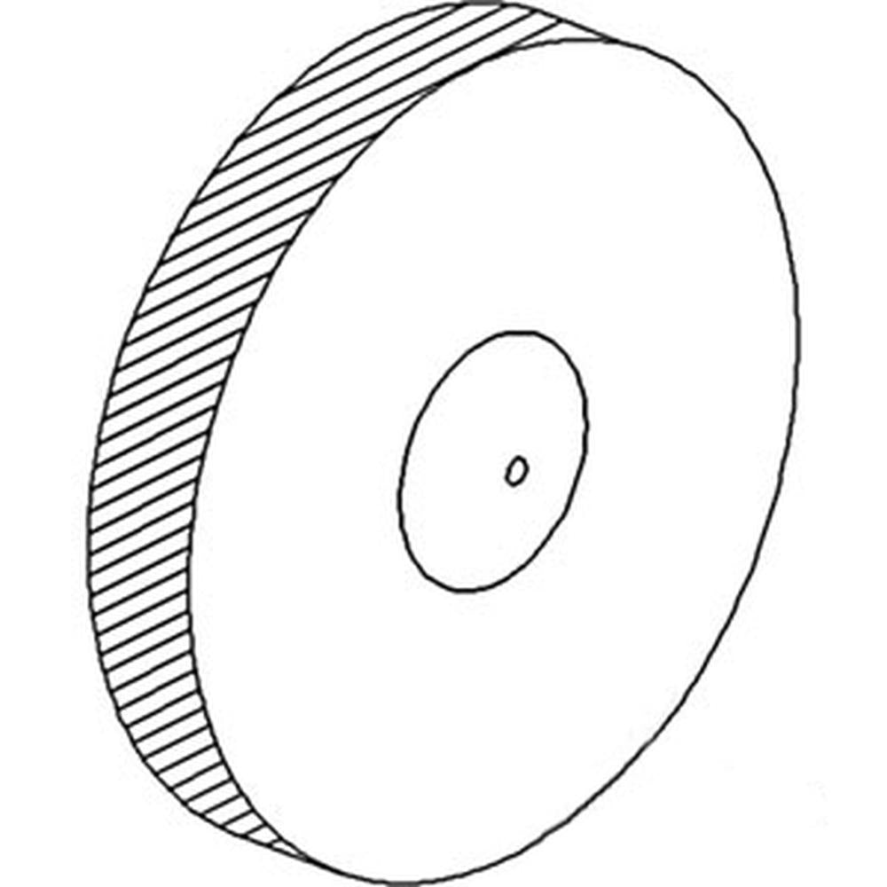 1876534M91 Red Fuel Cap with Vent Hole – additional image 4