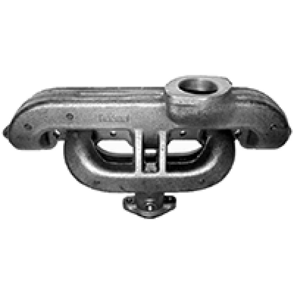 406046R1 Intake and Exhaust Manifold – Fits International Harvester – additional image 4