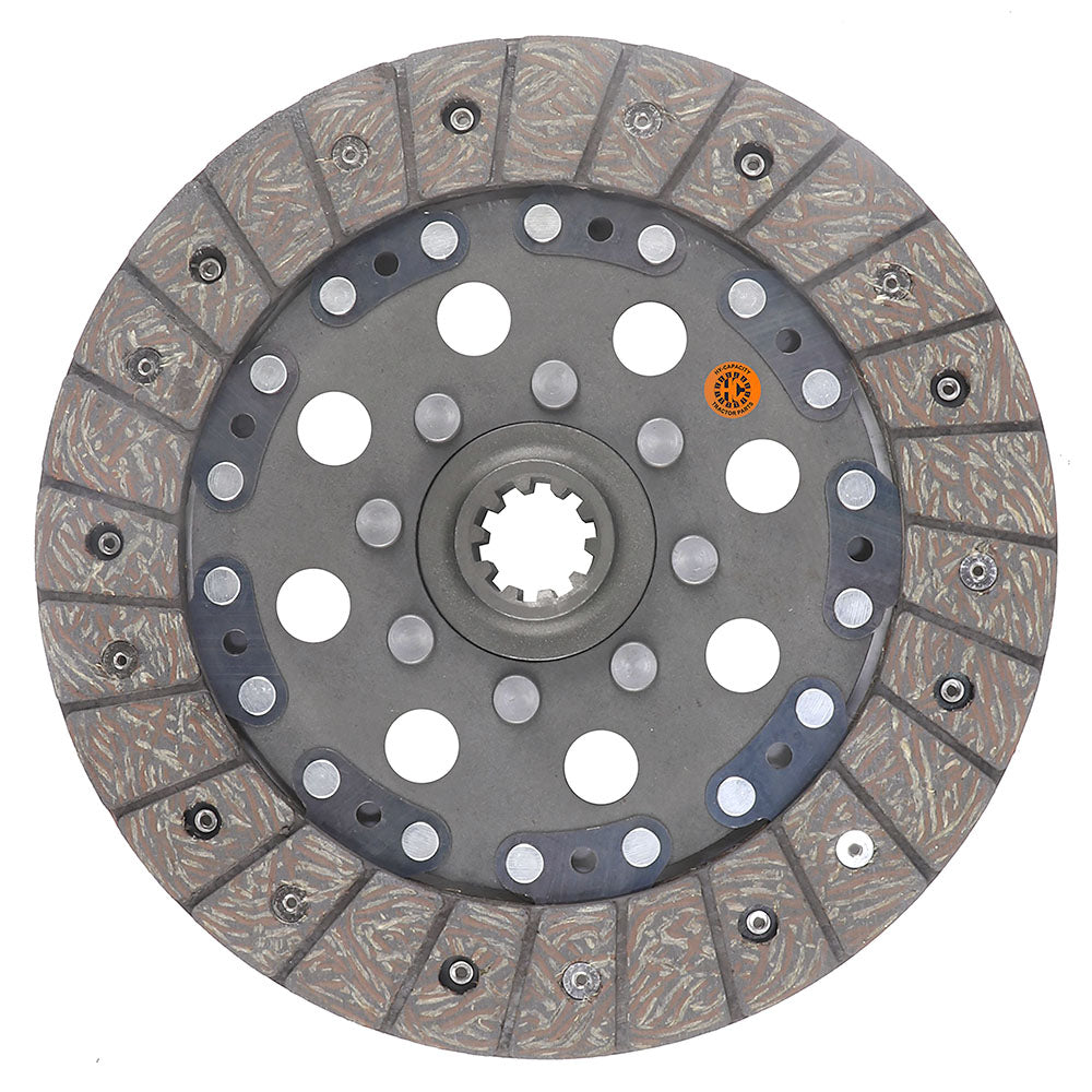 6641913400 Clutch Disc – Fits Kubota