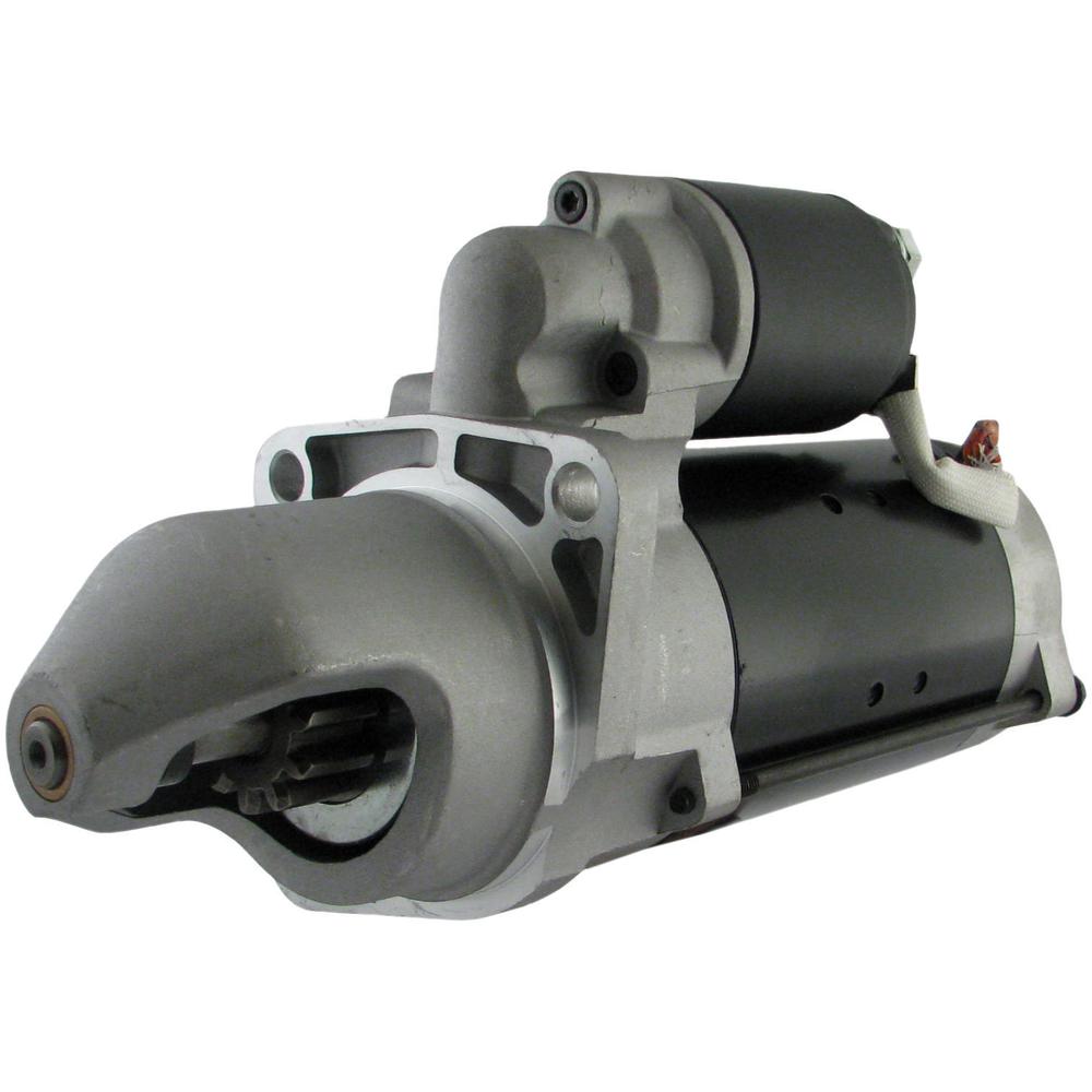 1230002 Starter – Fits John Deere