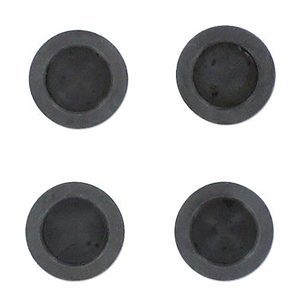 1750060M1 Intake Valve Stem Lash Cap Set