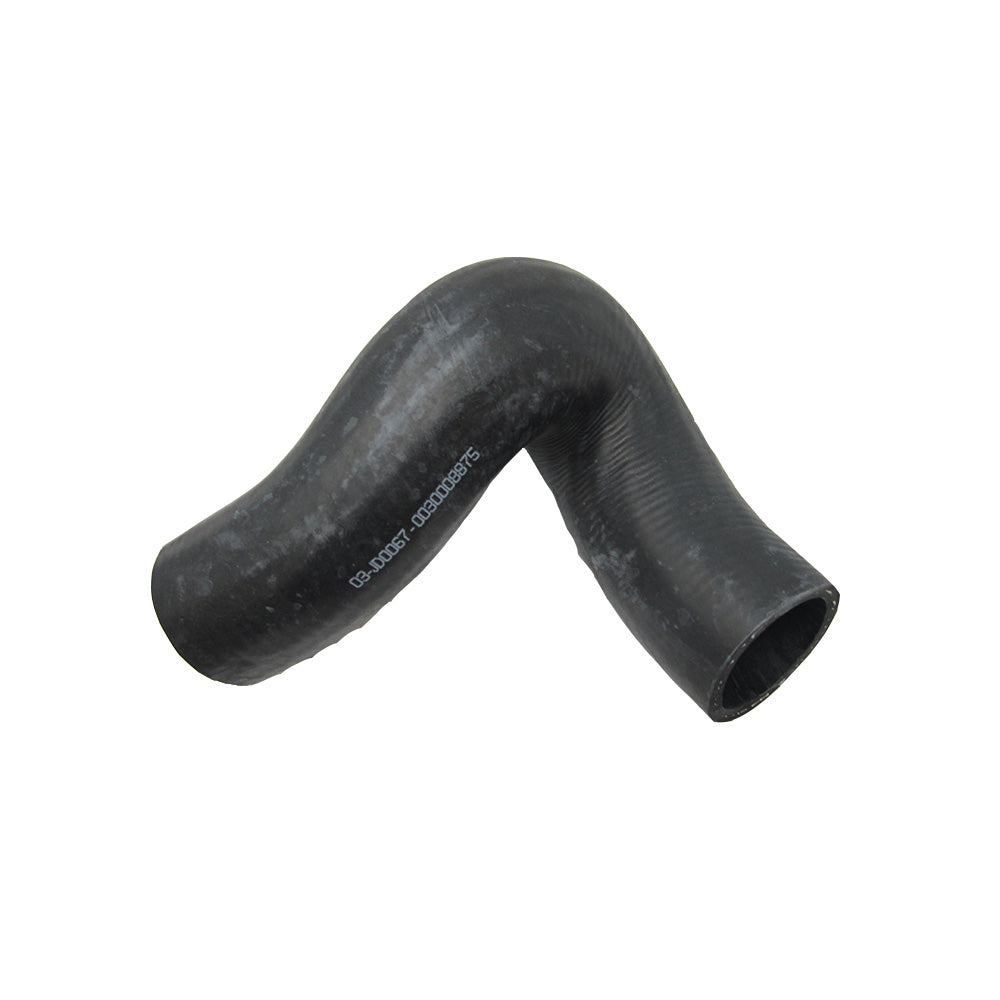 T23534 Upper Radiator Hose – Fits John Deere