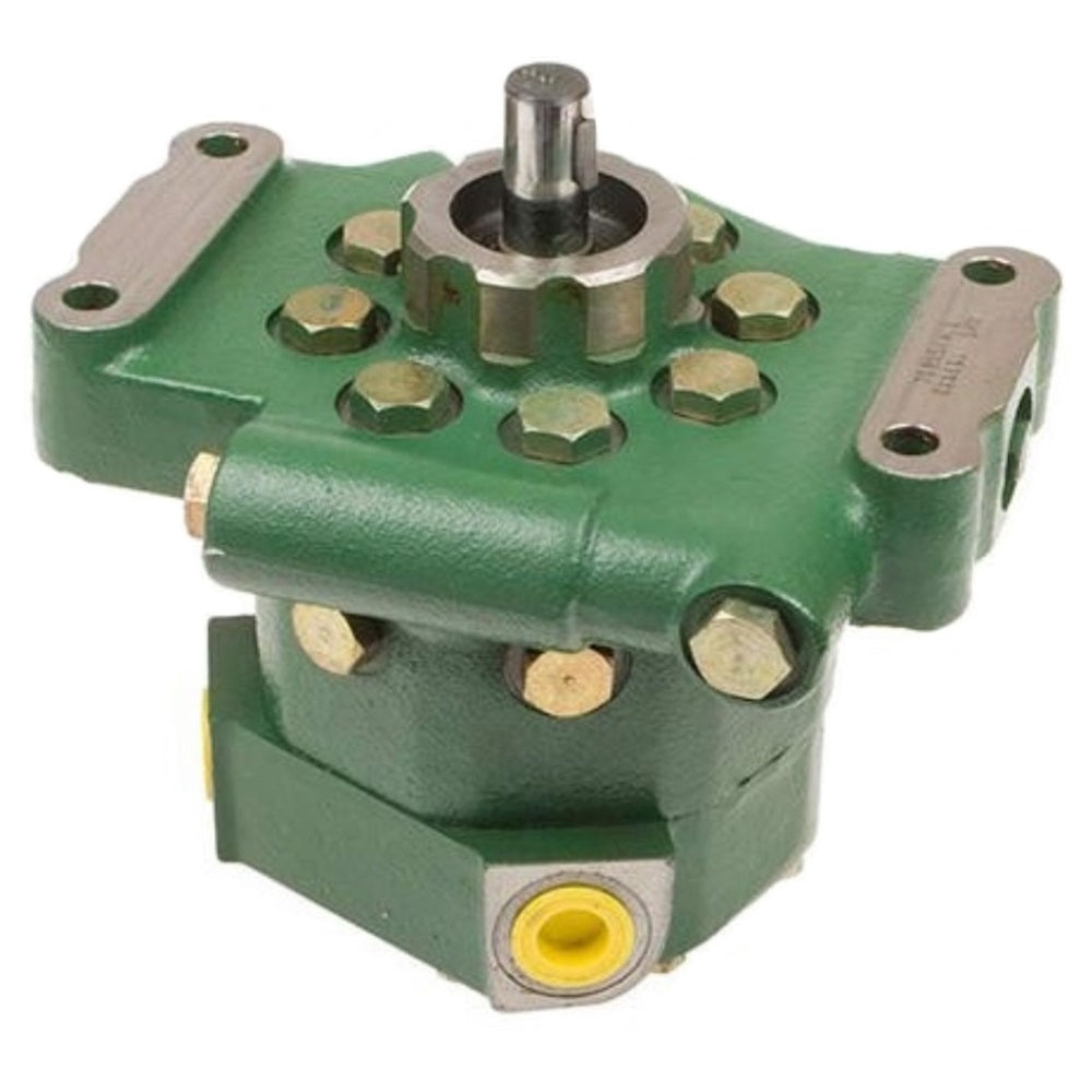 AR103036 Hydraulic Pump – Fits John Deere – additional image 4