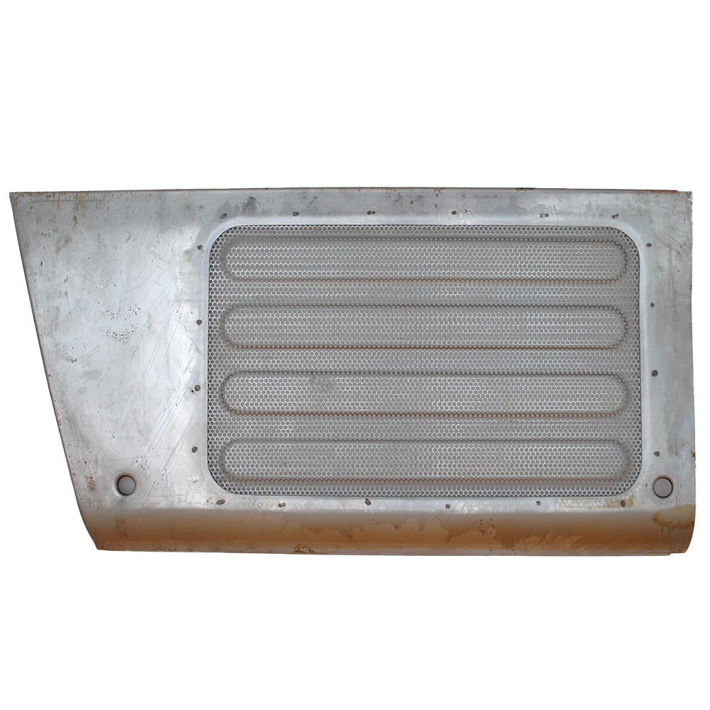 1694858M92 Right-Hand Hood Panel – Fits Massey Ferguson