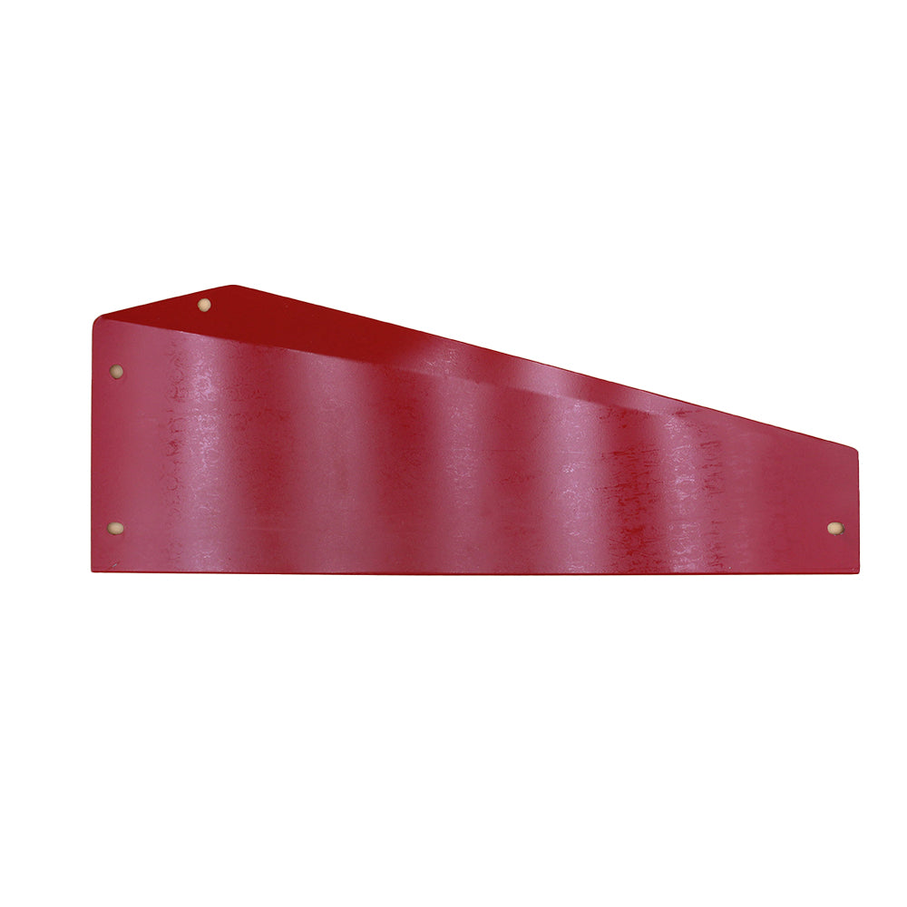 1672787M1 Left-Hand Side Panel – Fits Massey Ferguson
