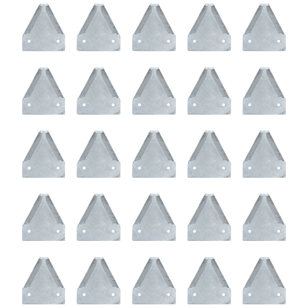 141198 Qty. 25: Sickle Section – Fits Ford – additional image 5