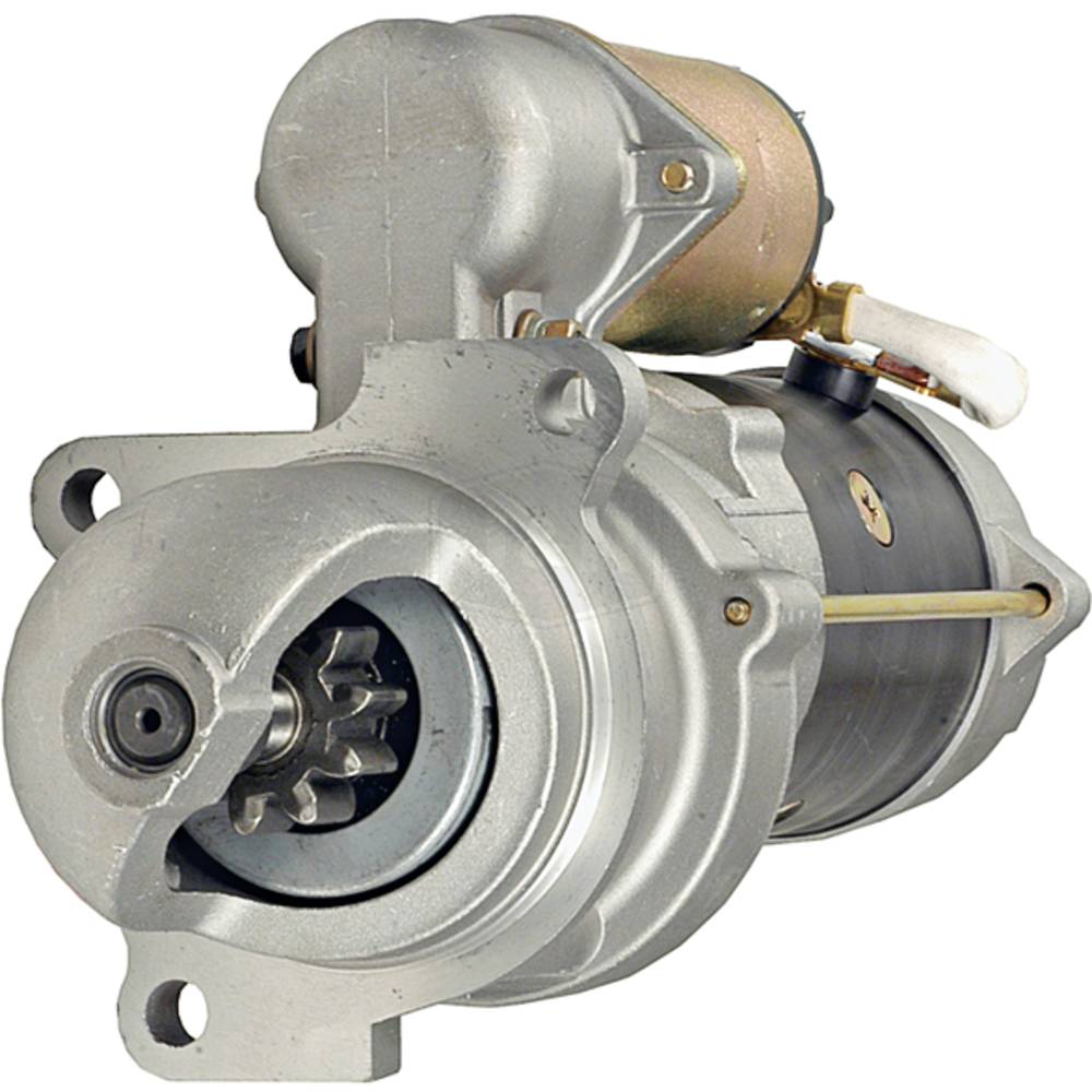 410-12128 J&N Electrical Products Starter