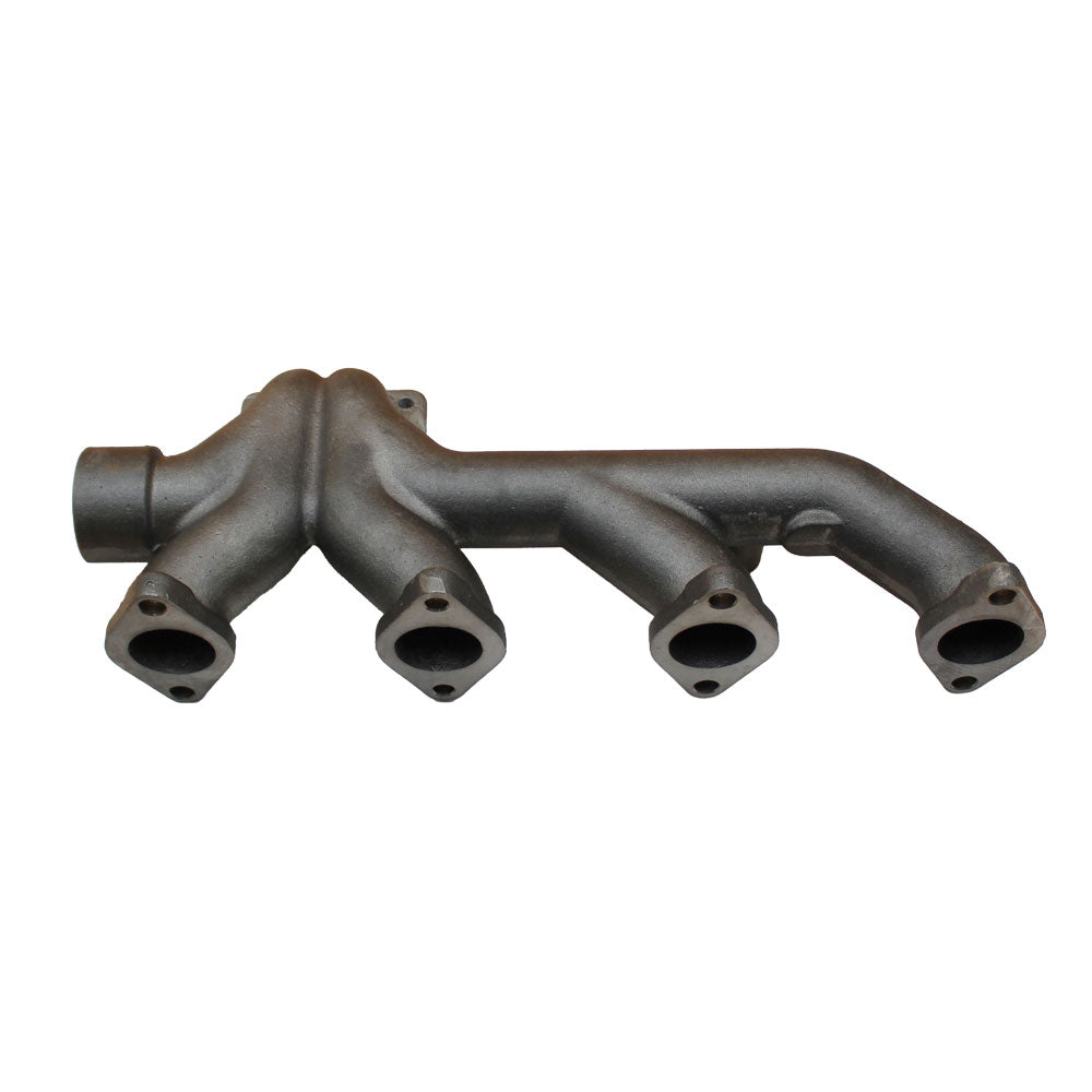 J943841 Exhaust manifold – Fits Case / International Harvester – additional image 2