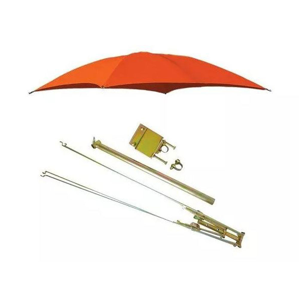 161183 Complete ROPS Umbrella / Mounting Kit – additional image 2