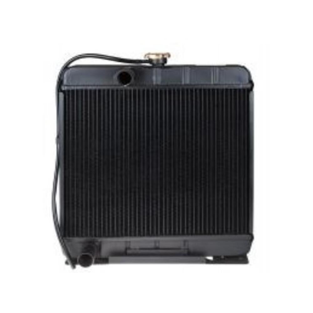 15201-72060 Radiator 15575-72060 – Fits Kubota