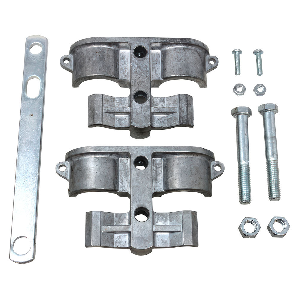 73090064 Double Break-Away Clamp – Fits Ford / New Holland