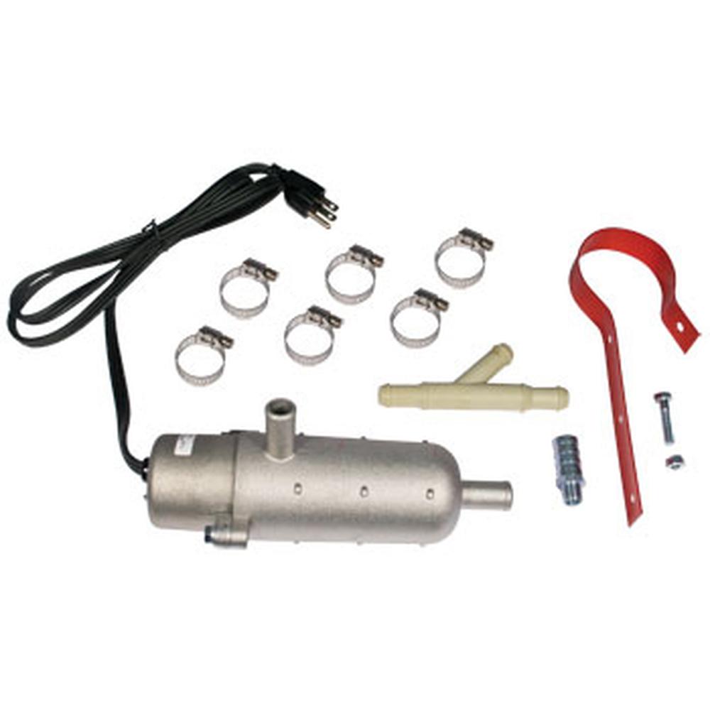 Circulating Tank Heater – additional image 3
