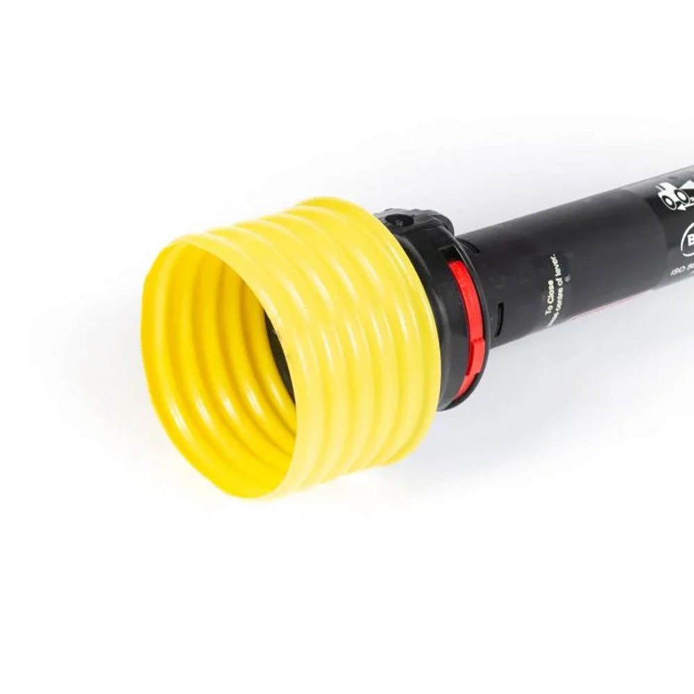 AS20090 PTO Safety Shield