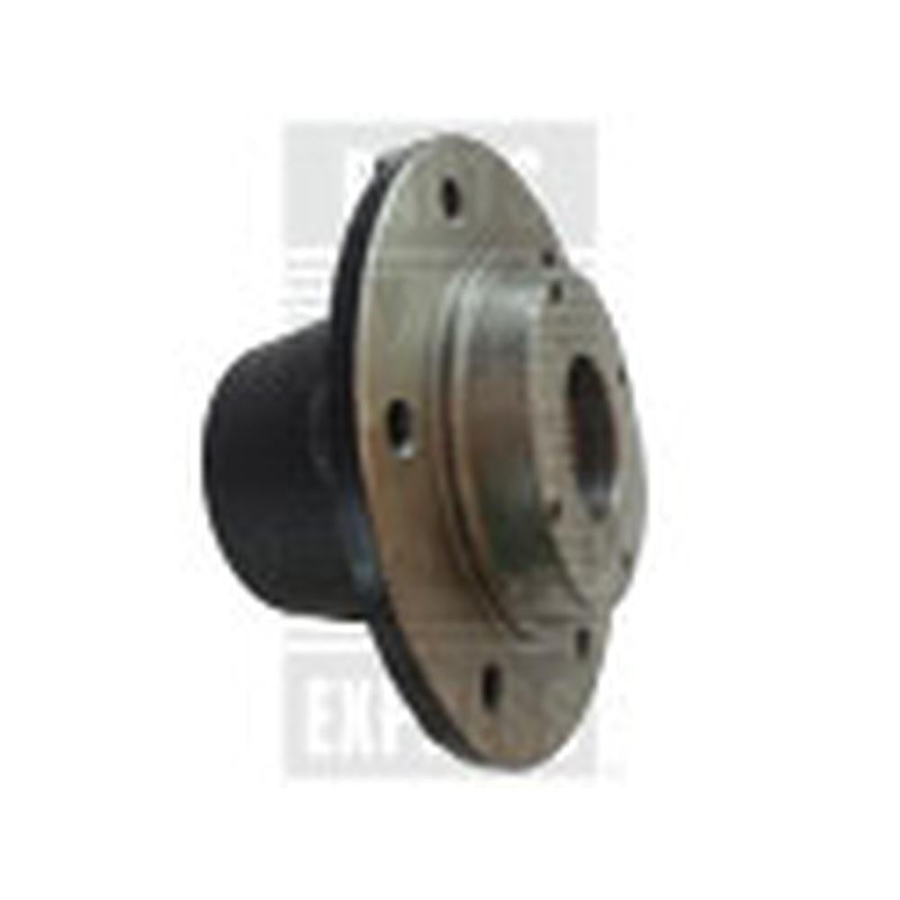 E1176 6 Bolt Hub