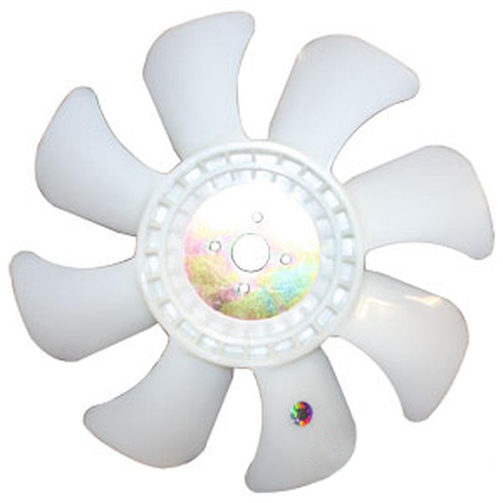 Radiator Fan – Fits Kubota