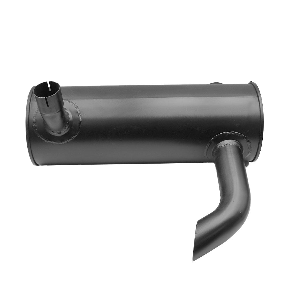 212-8491 Muffler – Fits Caterpillar