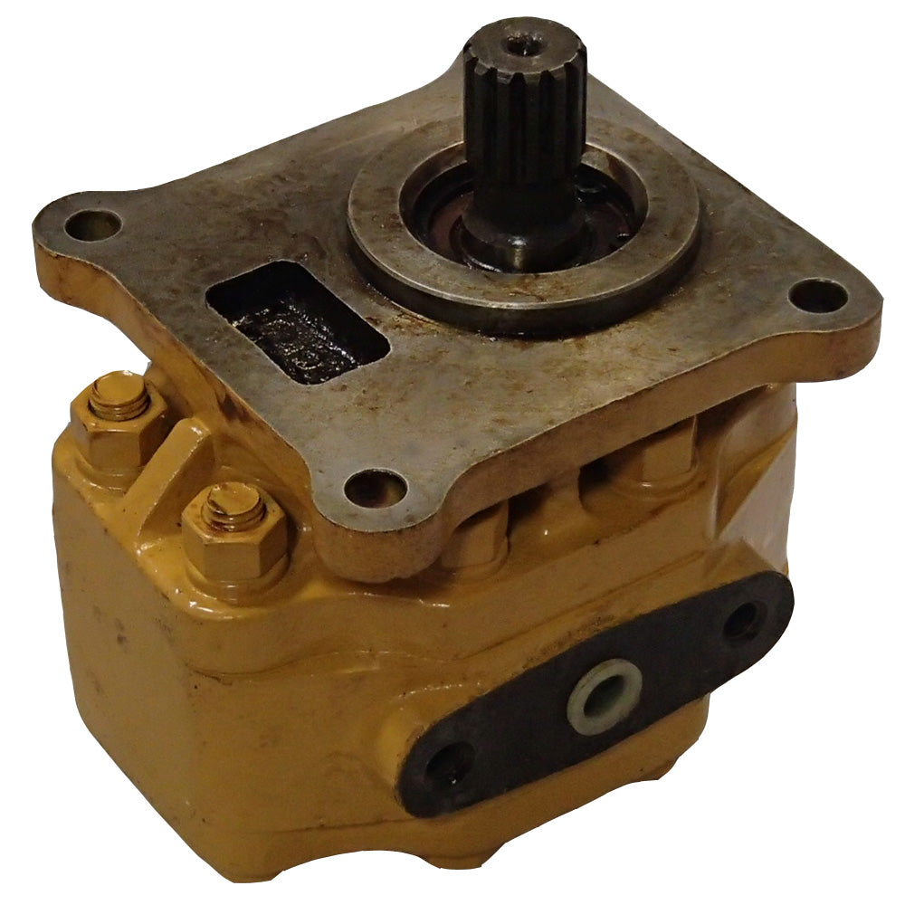0743272203 Hydraulic Pump – Fits Komatsu