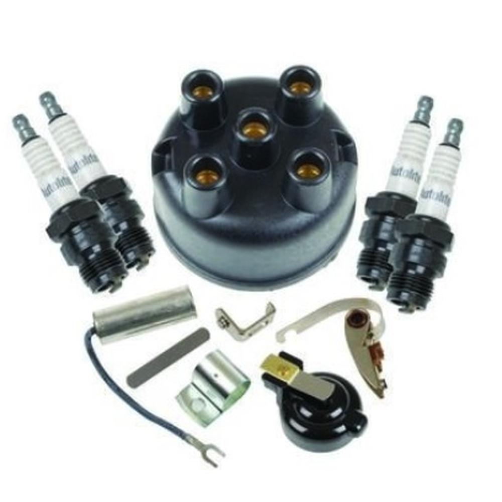 353903R92 Master Tune Up Kit – Fits Case / International Harvester