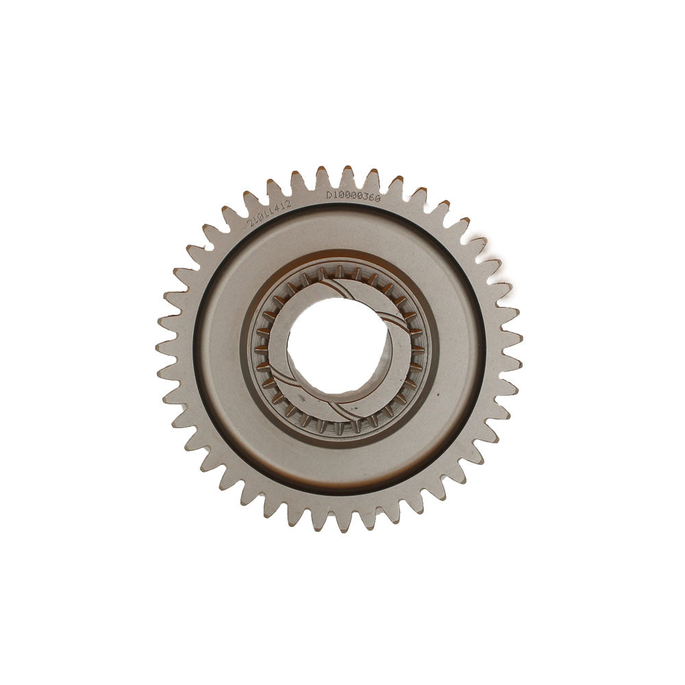 C5NN7102F Transmission 2nd Gear