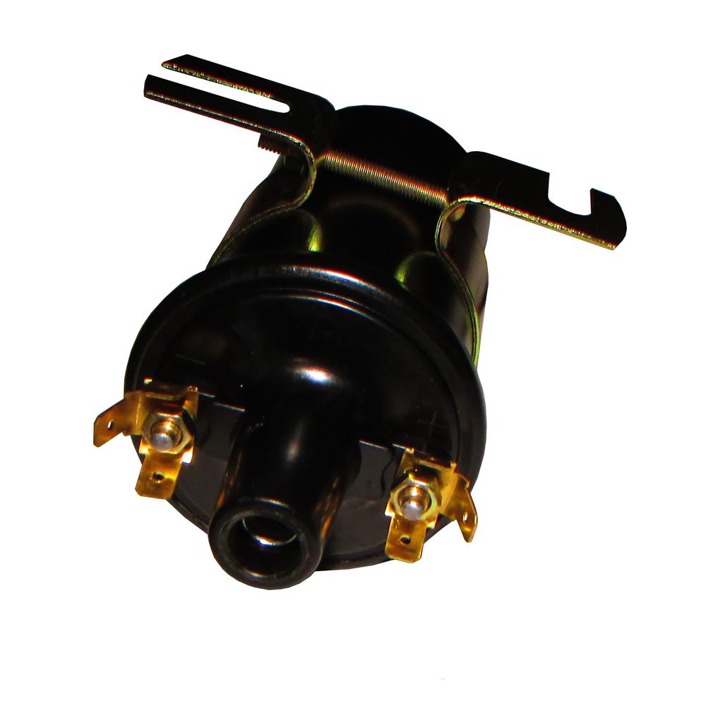 396547R93 Coil, 12 V, Internal Resistor – additional image 2