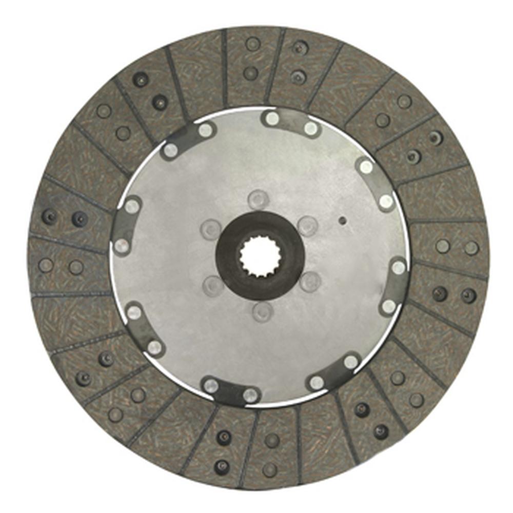 5410 11" Clutch Disc – Fits Massey Ferguson – additional image 2