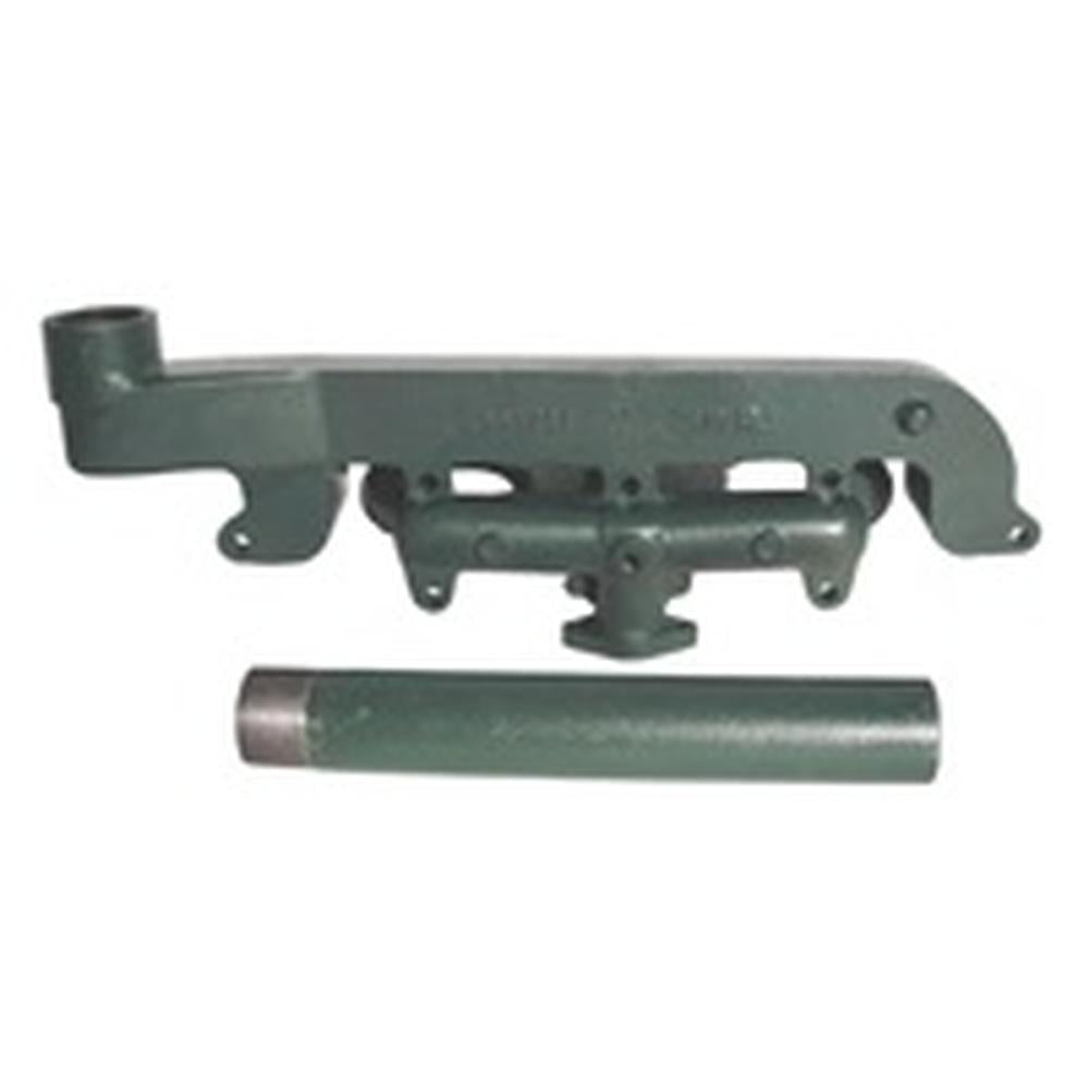 AT21369 Manifold – Fits John Deere