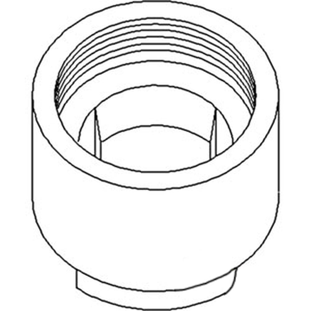 70276819 Hub Cap – Fits Allis Chalmers
