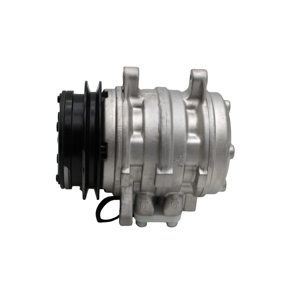 T0070-87290 Air Conditioner Compressor – Fits Kubota – additional image 2