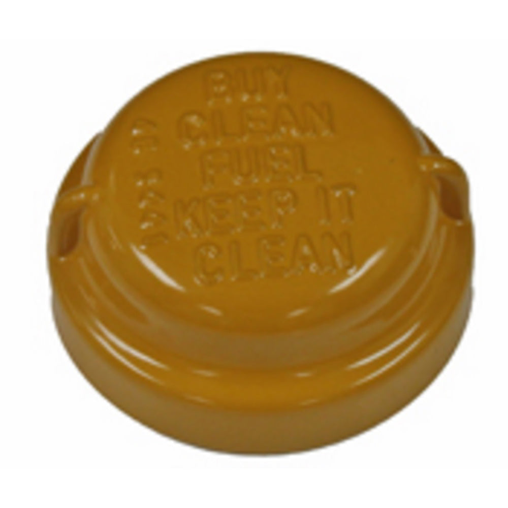 4B5441 Fuel Cap – Fits Caterpillar