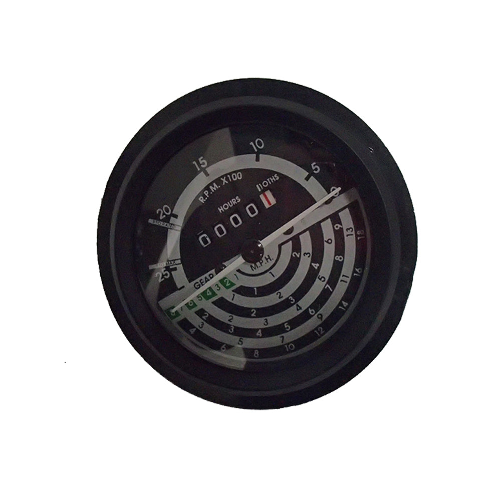 AL30803 TACHOMETER – Fits John Deere – additional image 2