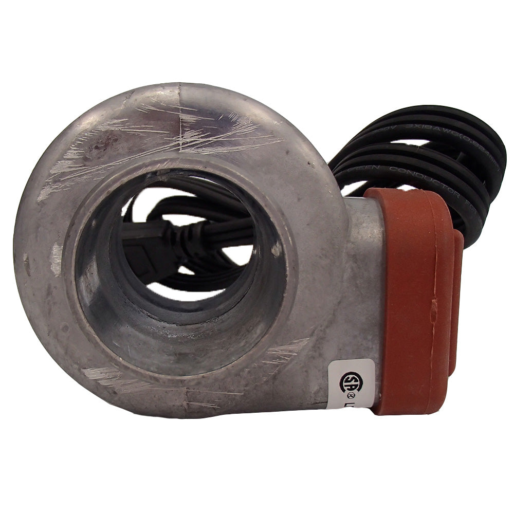 16600 KATS Lower Radiator Hose Heater - 1 1/2" – additional image 4