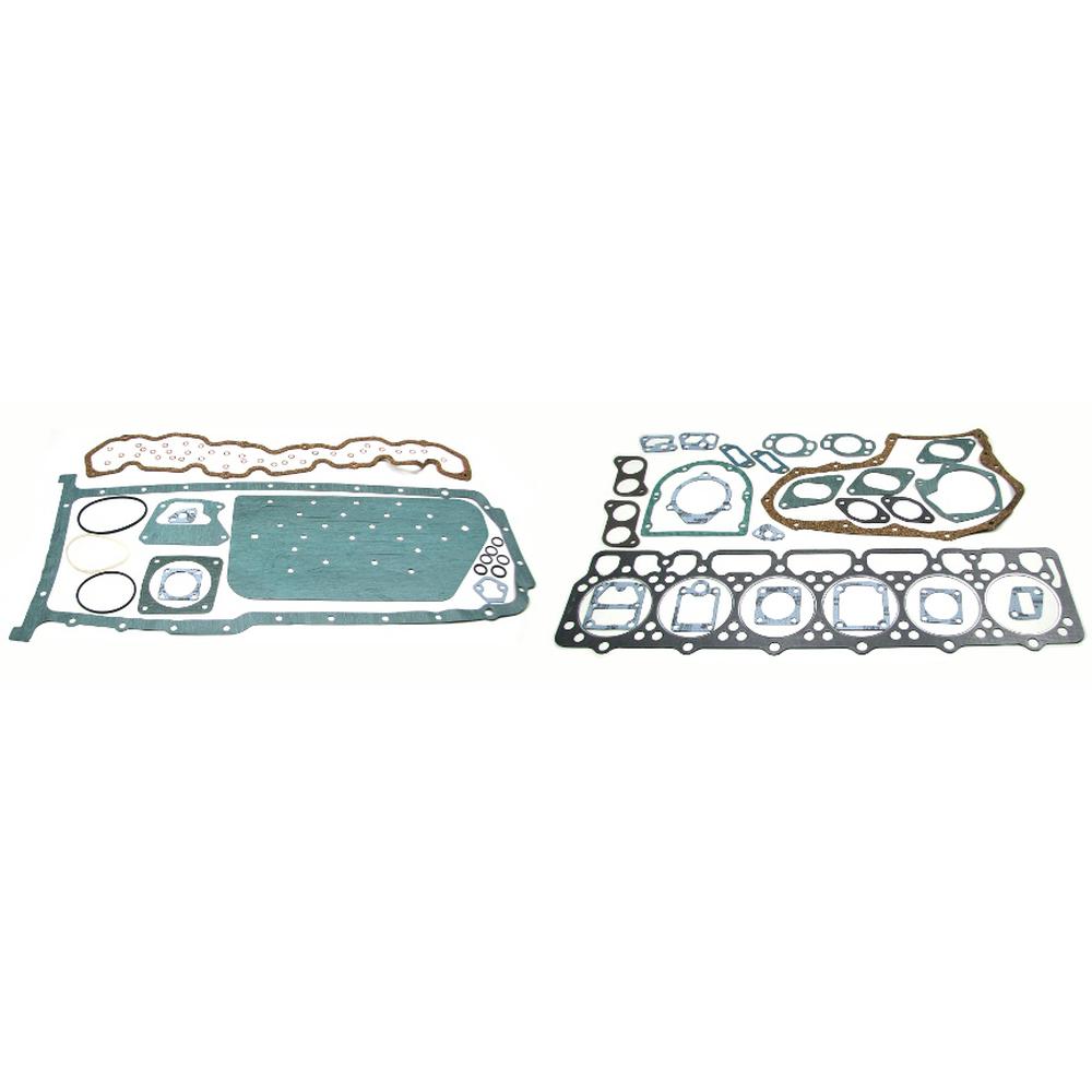 AR53626 Overhaul Gasket Set Without Seals – Fits John Deere