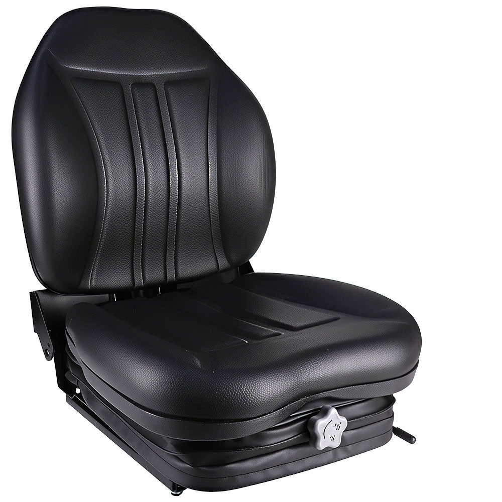 86575476 High Back Seat W/Integrated Suspension – Fits Case
