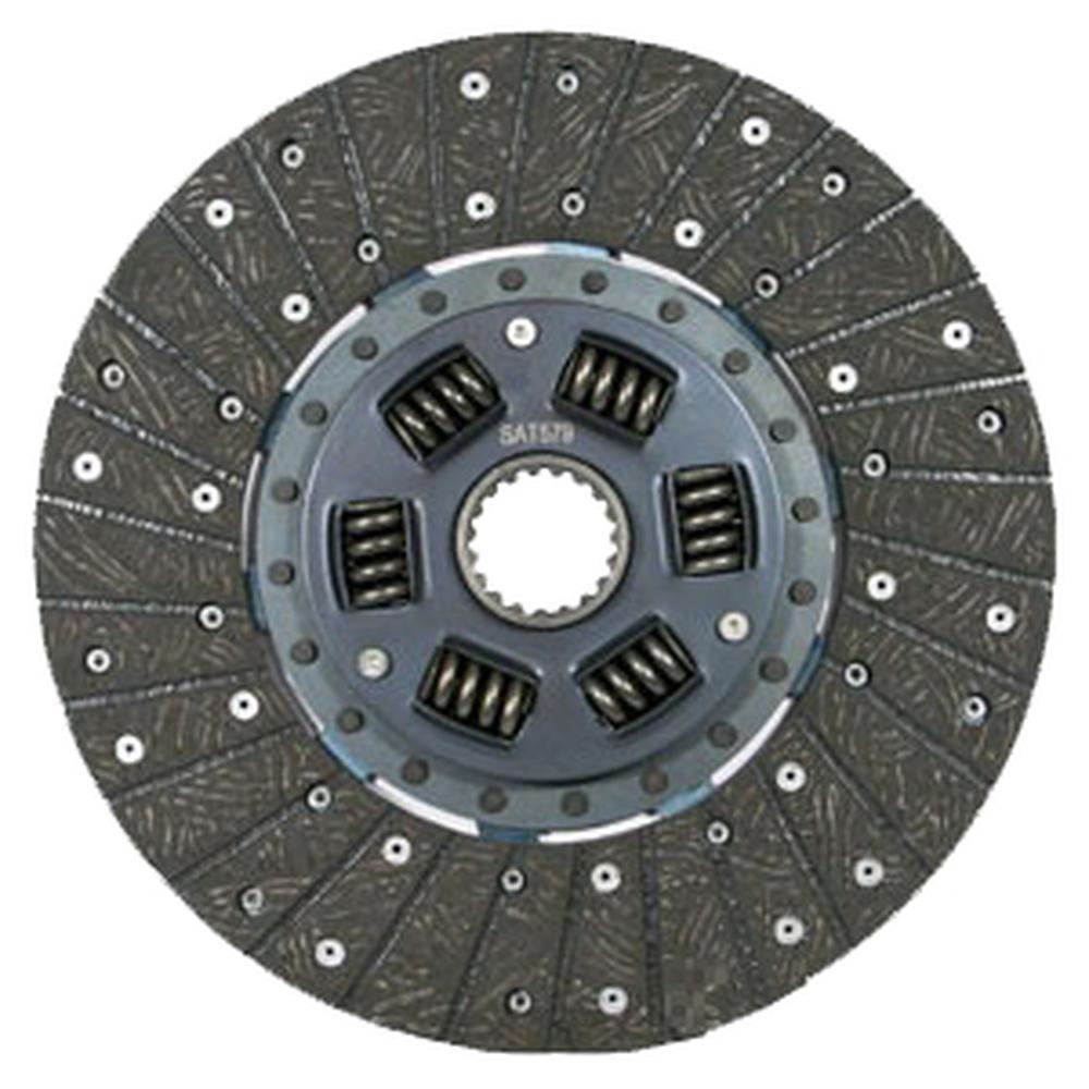 155917-AS 11" Transmission Disc – Fits Oliver – additional image 2