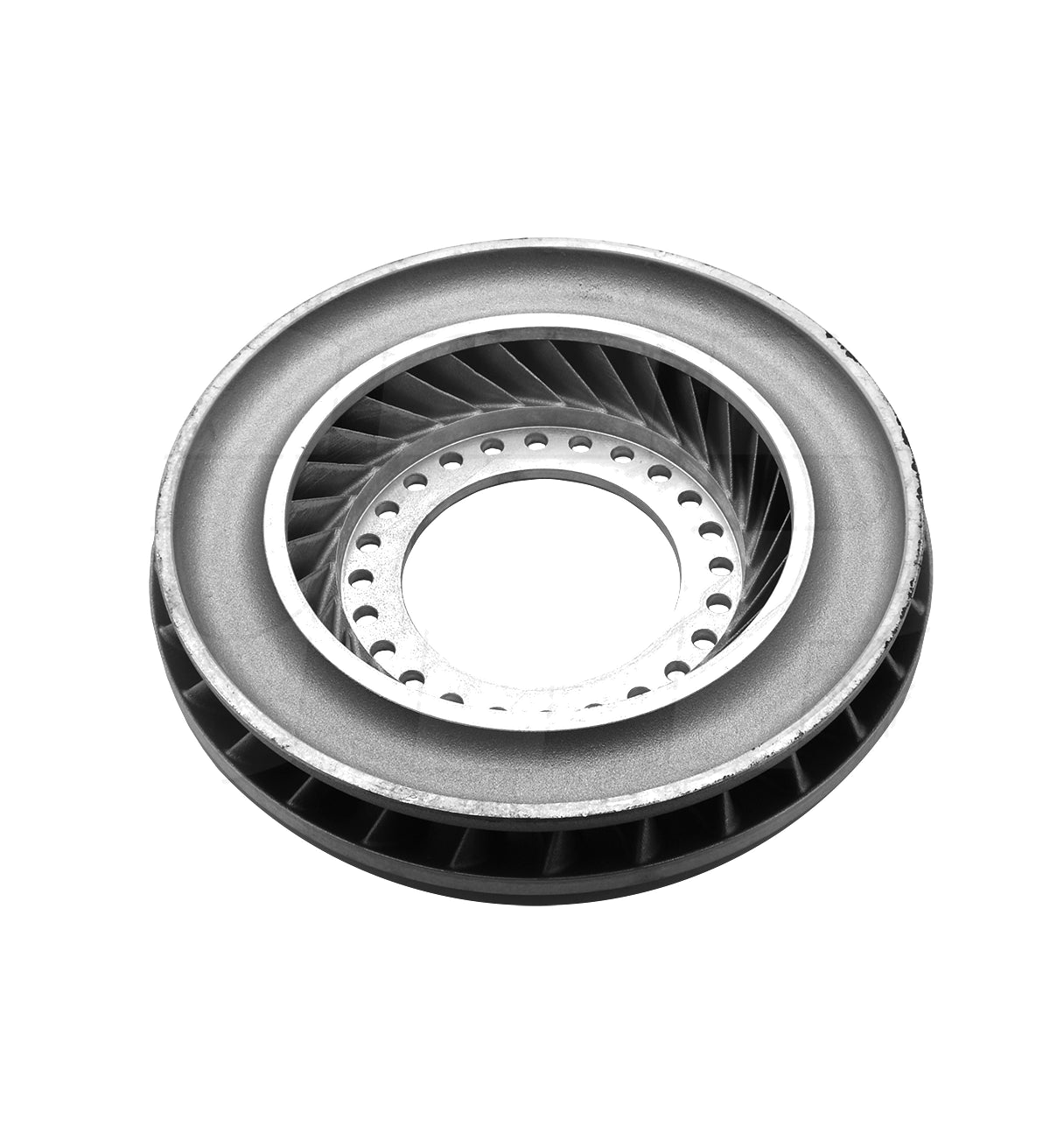 2P4470 Turbine – Fits Caterpillar