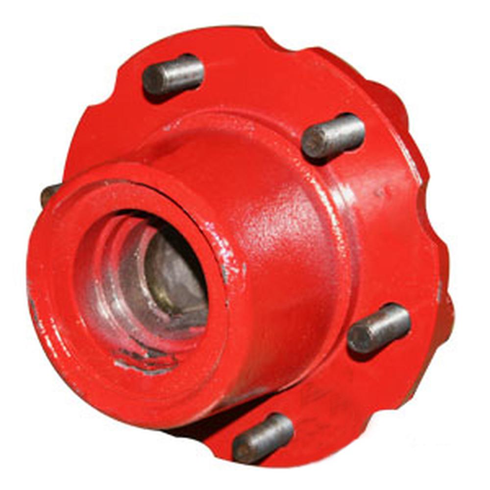 406294R21 Front Wheel Hub