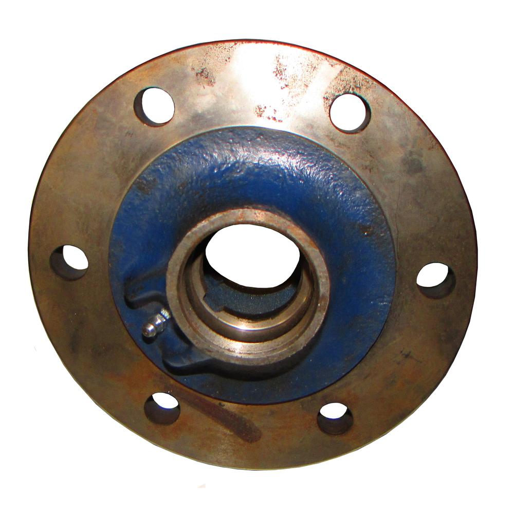 8N1104 Front Wheel Hub – Fits Ford – additional image 2