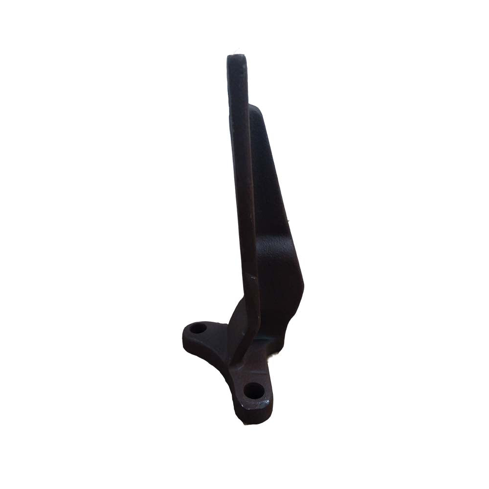 508469M2 Step Plate Hanger Left-Hand