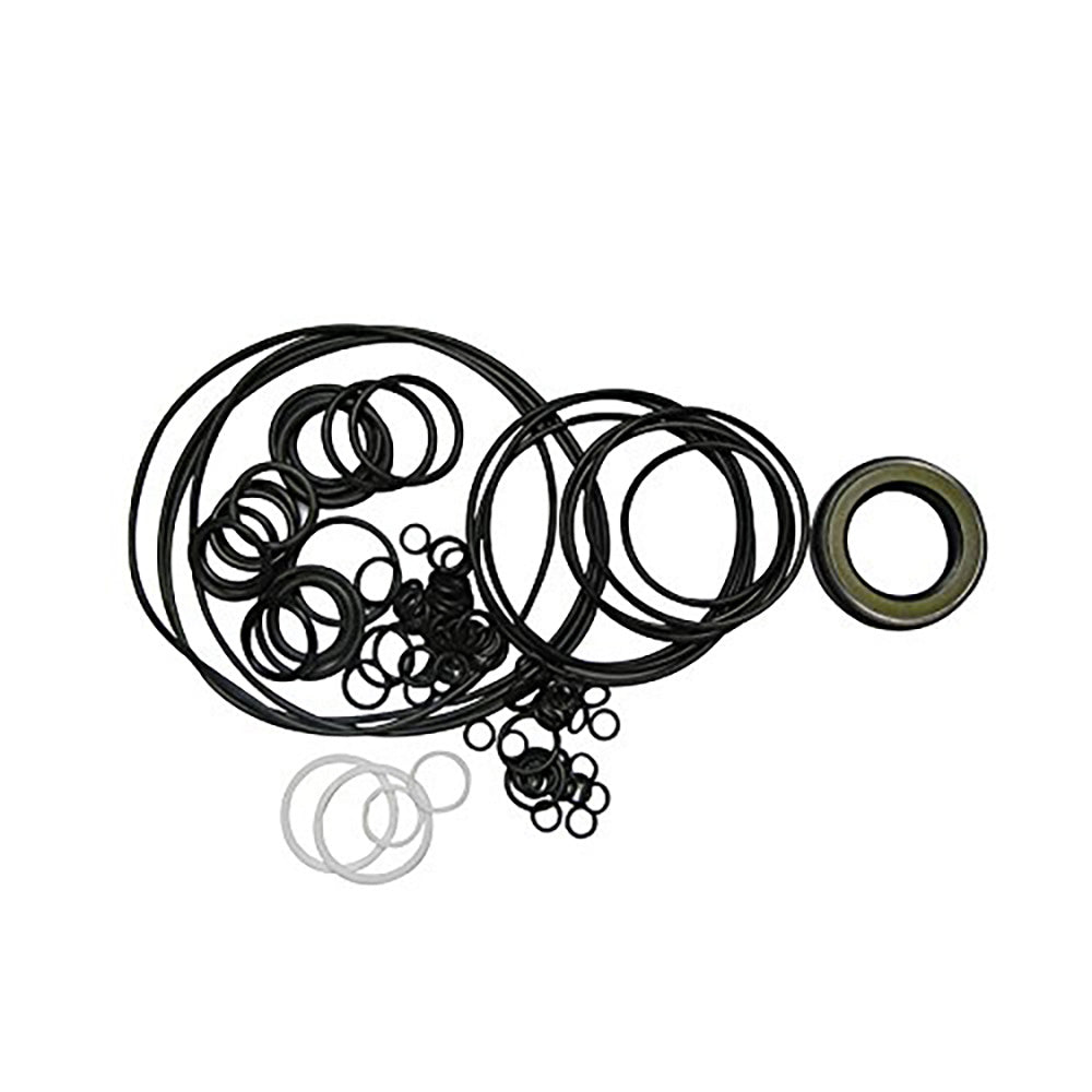 K3V112DT Pump Seal Repair Kit – Fits Kobelco