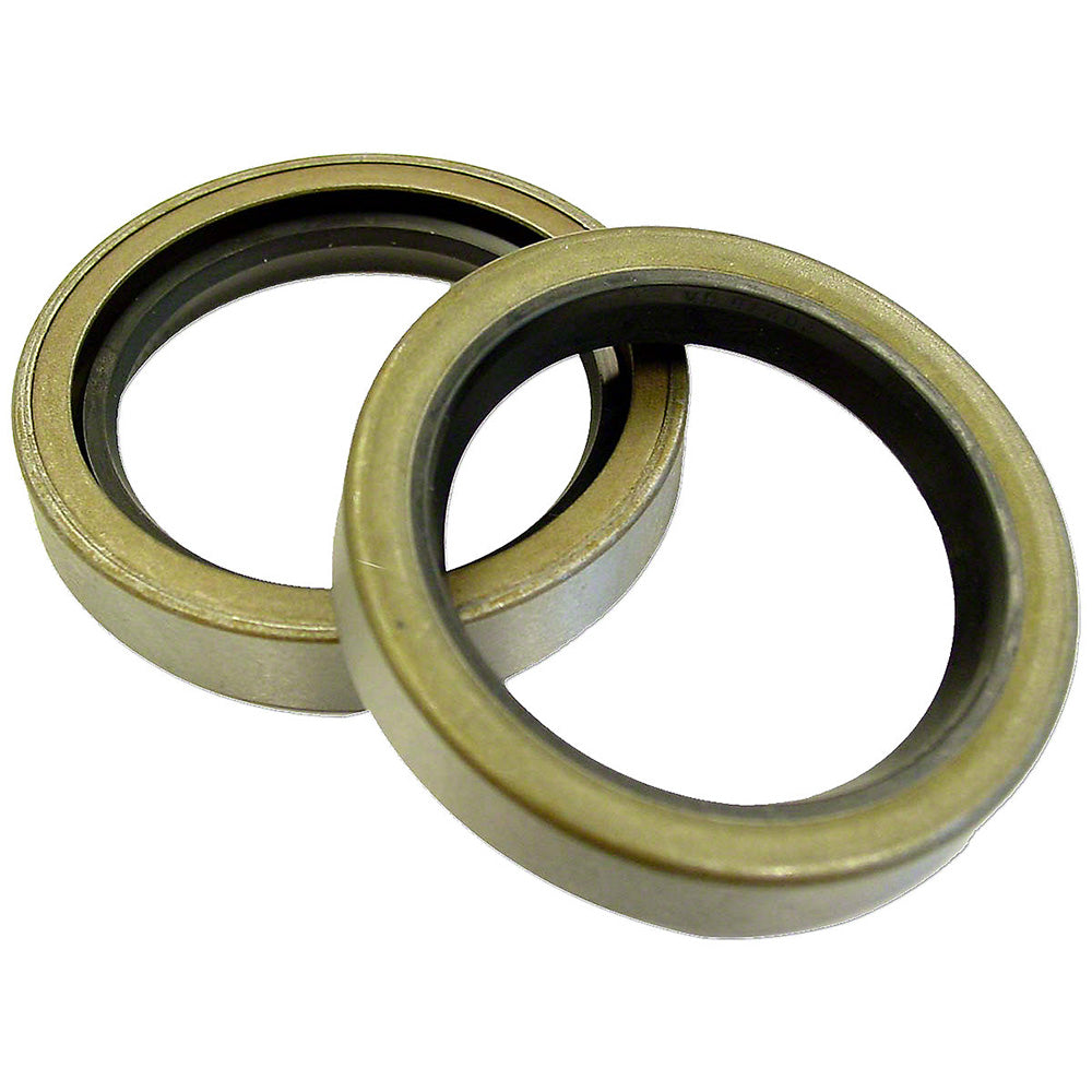 8N4233A REAR AXLE SHAFT INNER OIL SEAL