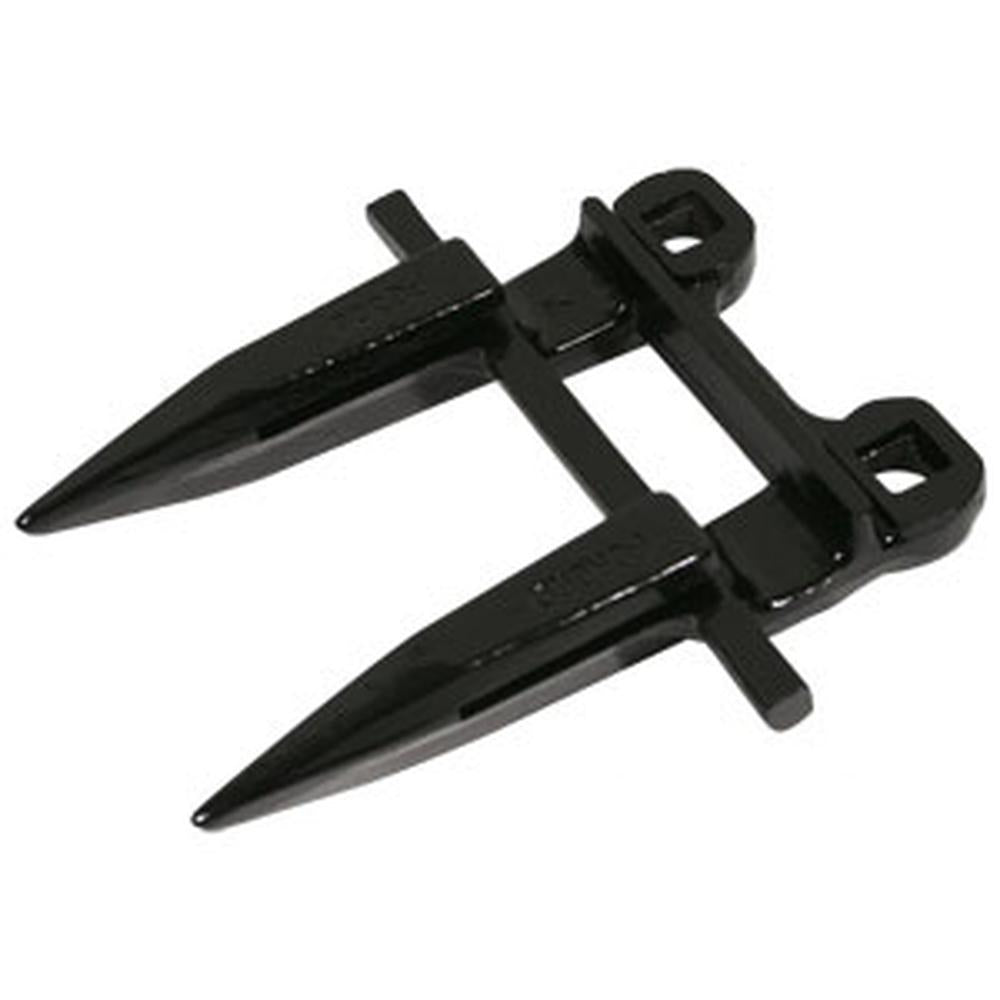 66603 Double Prong Knife Guard – Fits Challenger