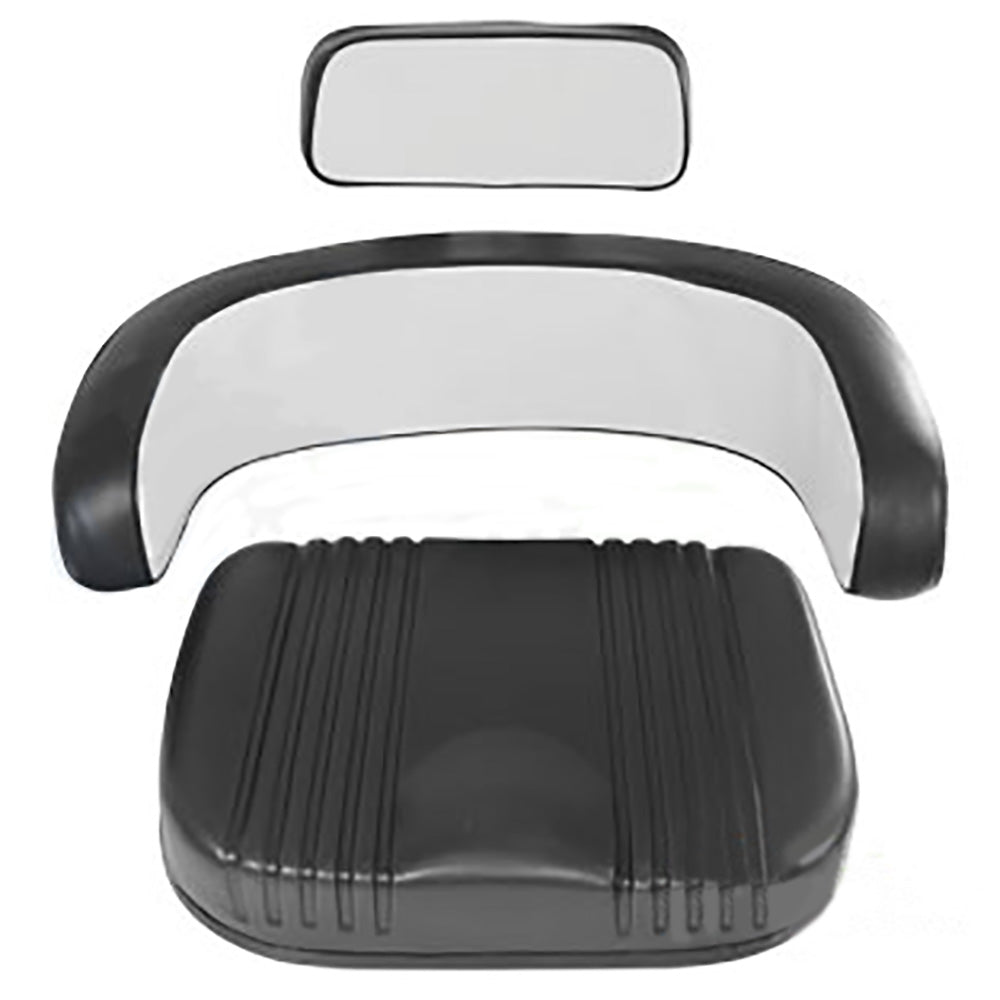 167891C1 Economy 3-pc Seat Cushion Set – additional image 2