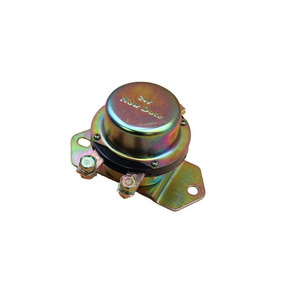 14529028 Relay – Fits Volvo – additional image 3
