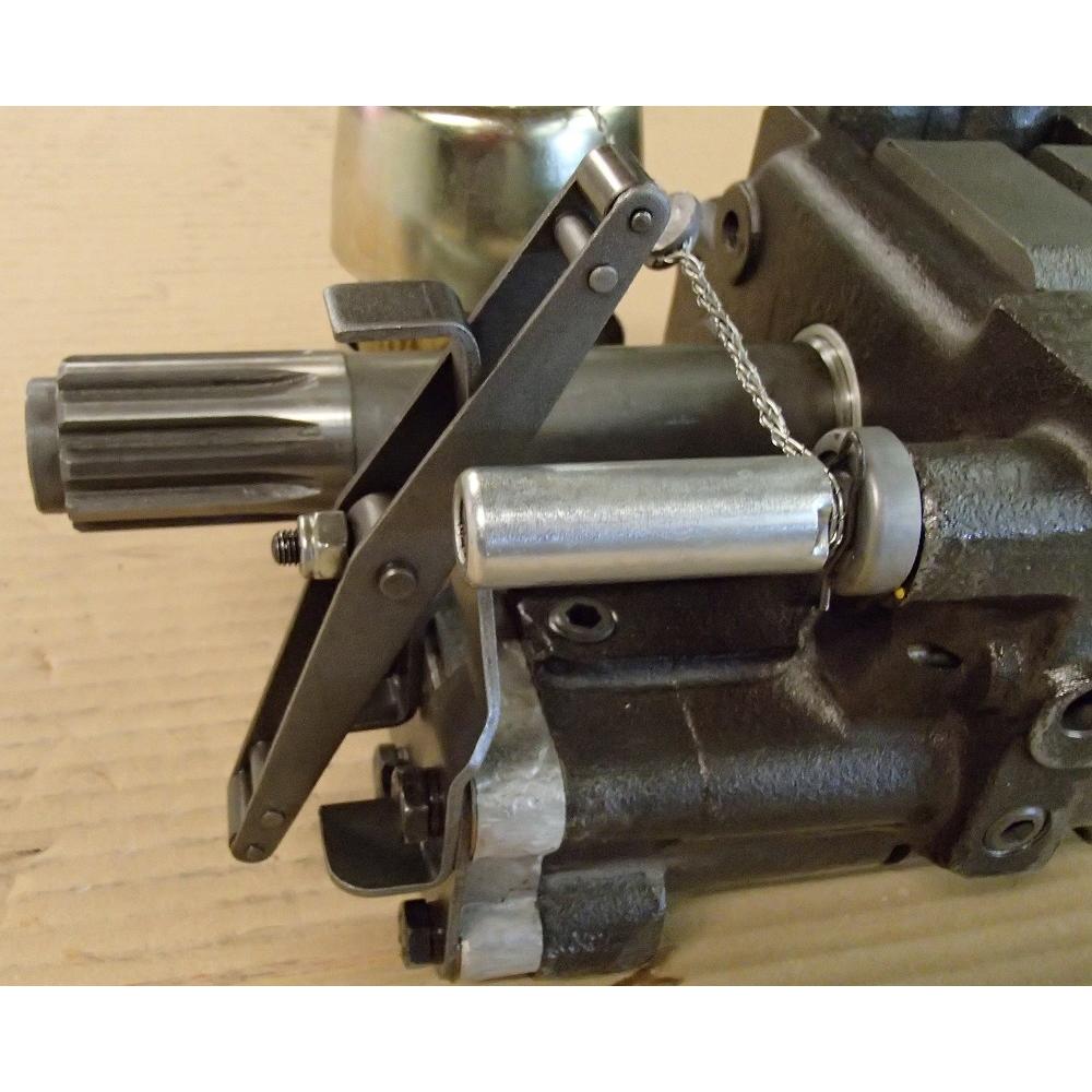 1201-1603 Hydraulic Lift Pump – Fits Massey Ferguson – additional image 6