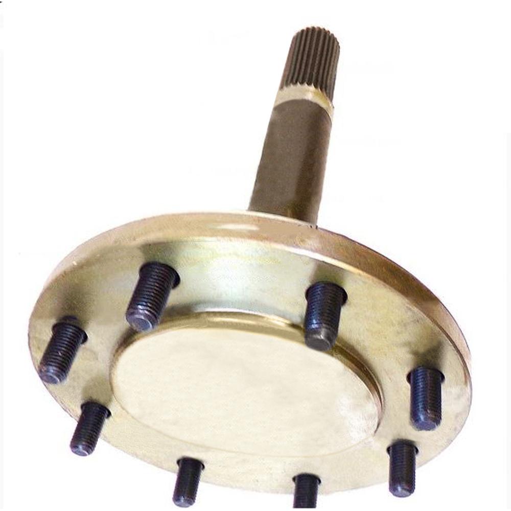 338550A4 Shaft – Fits Case / International Harvester – additional image 3