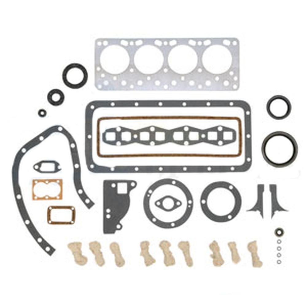 1209-1323 Gasket Kit – Fits Massey Ferguson