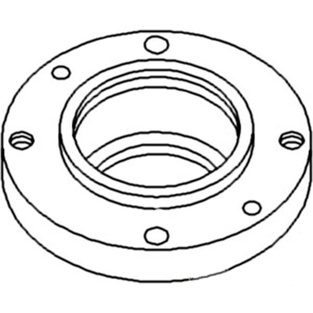 899331M1 PTO Housing – Fits Massey Ferguson – additional image 2
